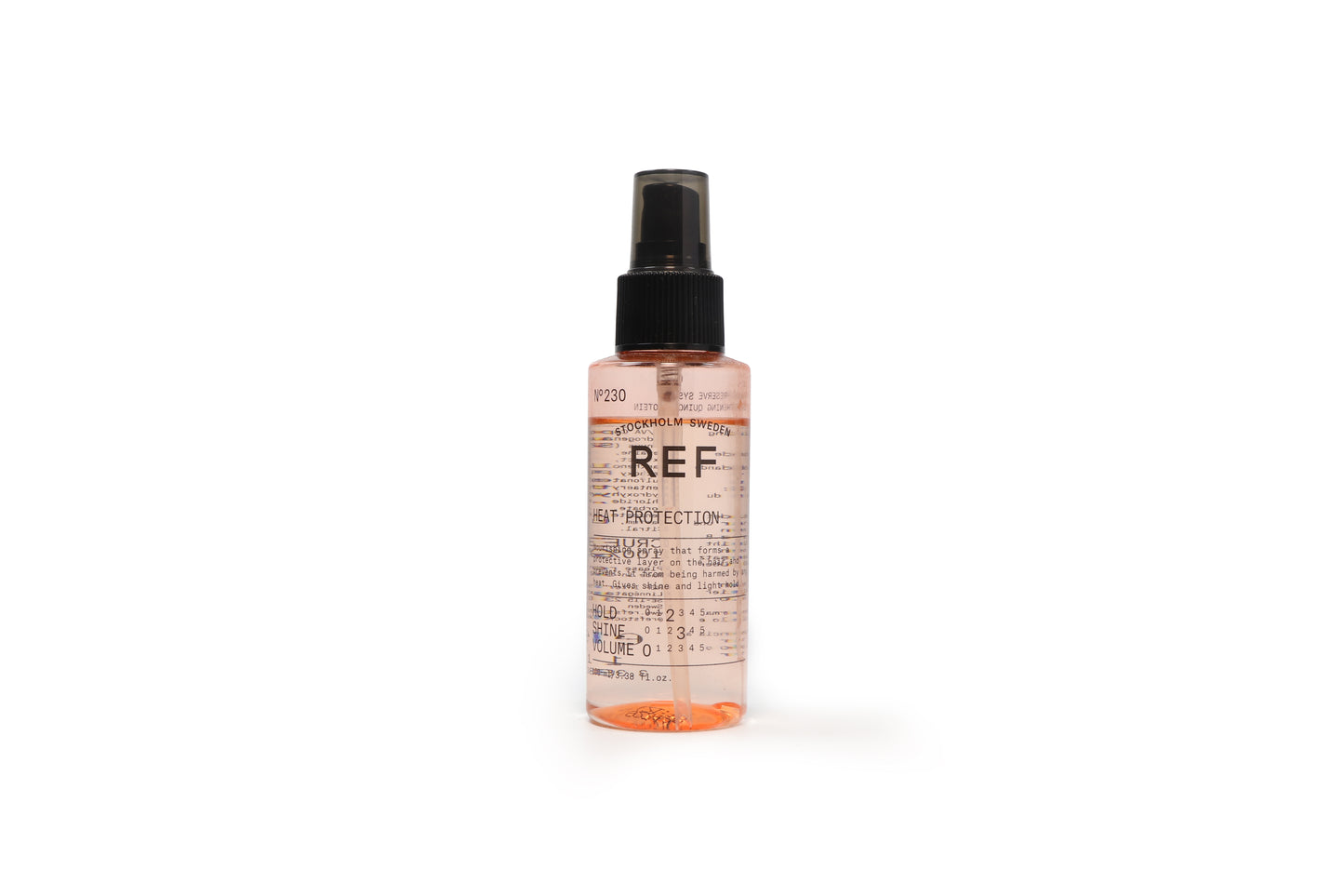 REF 抗熱造型噴霧 230 Heat Protection Spray 175ml