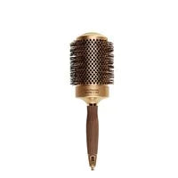 Olivia garden NanoThermic Ceramic + Ion 1/3" Brush (NT-12), (NT-18), (NT-24), (NT-34), (NT-44), (NT-54), (NT-64), (NT-82) (動搜買任何三件八折)