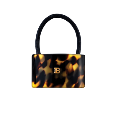 Balmain Elastique Pour Cheveux Tortoise ???18K?????