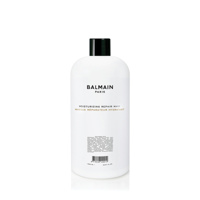 Balmain Moisturizing Repair Mask 滋潤修護髮膜 200ml, 1000ml