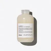Davines Love Curl Shampoo 洗頭水(曲髮) 250ml