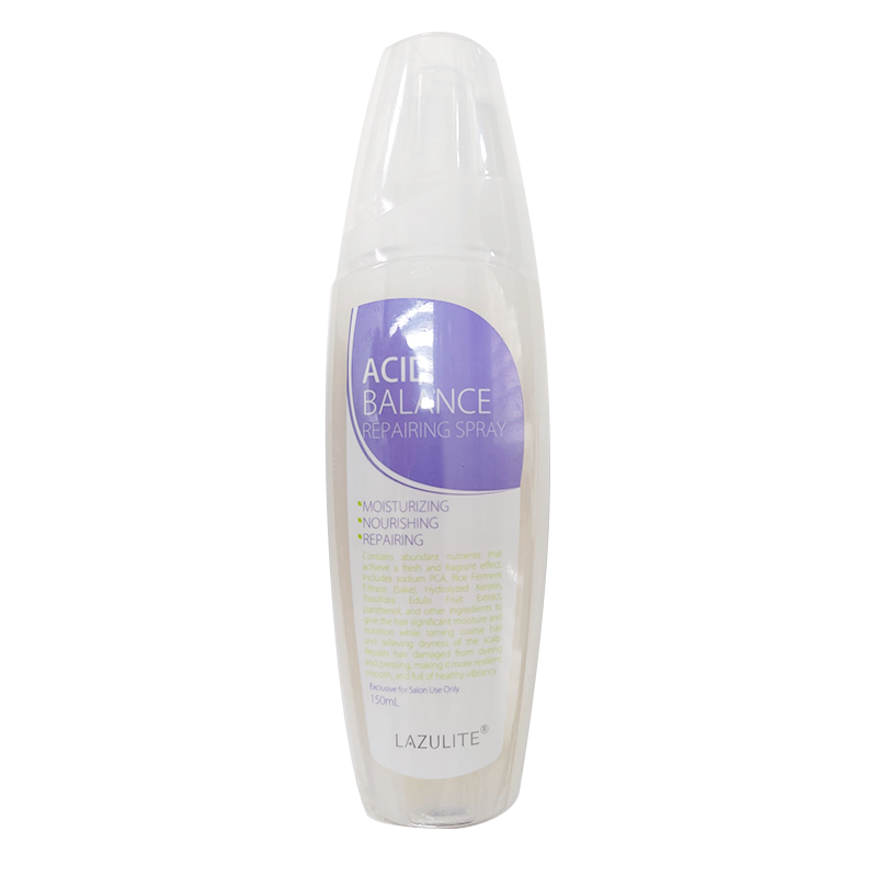 Lazulite Acid Balance Treatment Spray 150ml 平衡酸性保濕修護噴霧 150ml