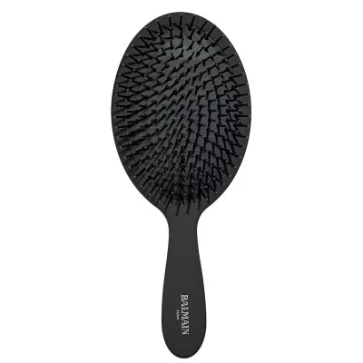 Balmain Detangling Spa Brush nylon ballpoint bristles
