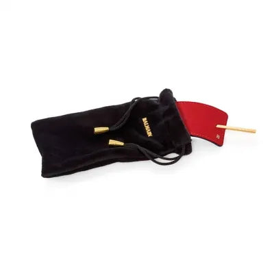 Balmain Hair Barette Gift Set Red ????????