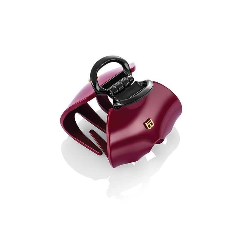 Balmain Limited Edition Pince à Cheveux Imperiale Velv Burg