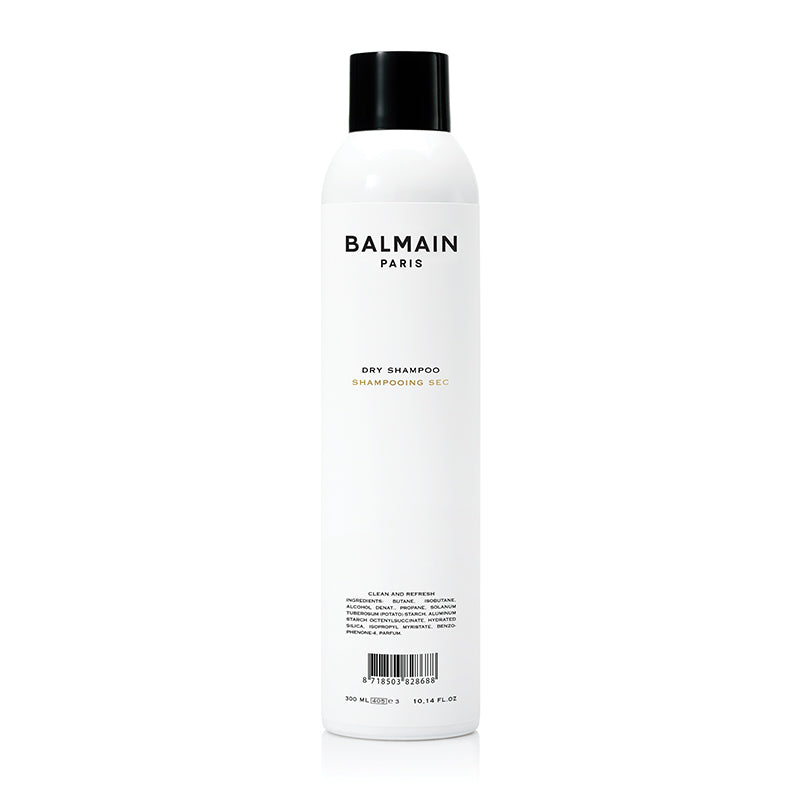 Balmain Dry Shampoo 300ml ?????