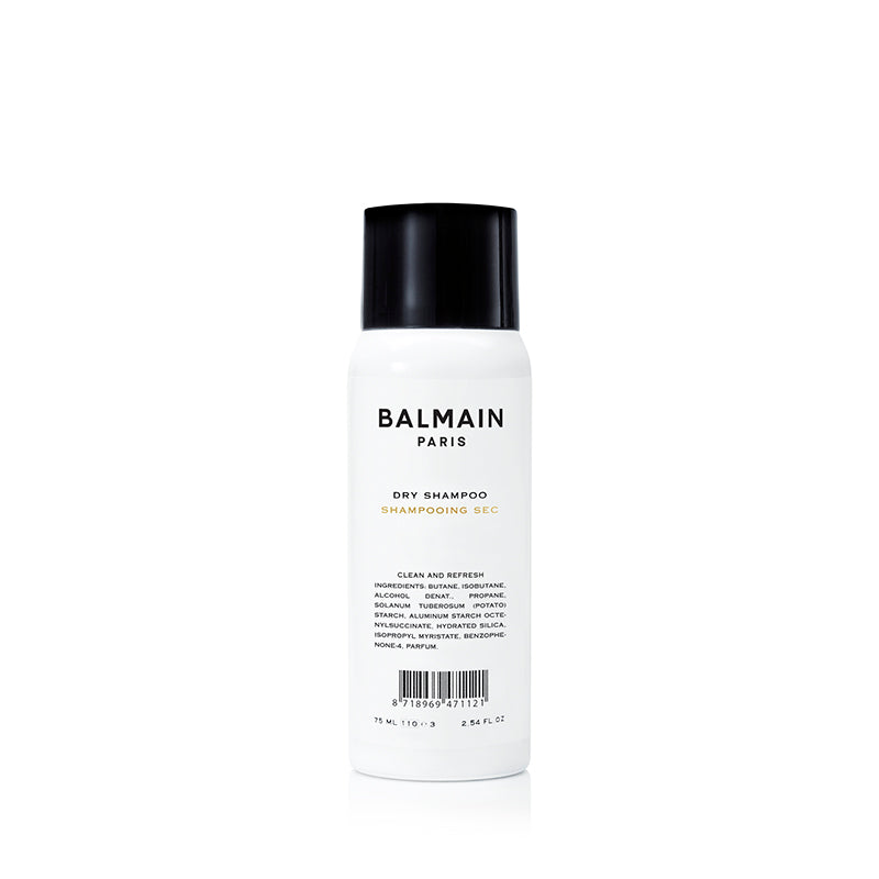 Balmain Dry Shampoo 300ml ?????