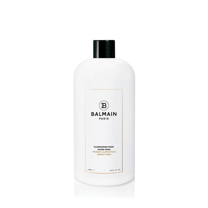 Balmain Illuminating Mask Silver Pearl?????? - ??? 200ml / 1000ml
