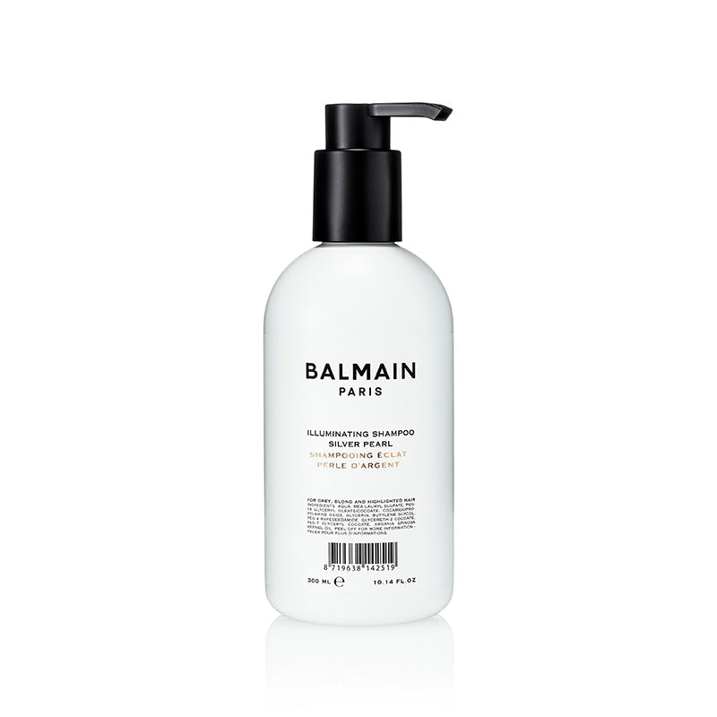 Balmain Illuminating Shampoo Silver Pearl ??????? - ??? 300ml /1000ml