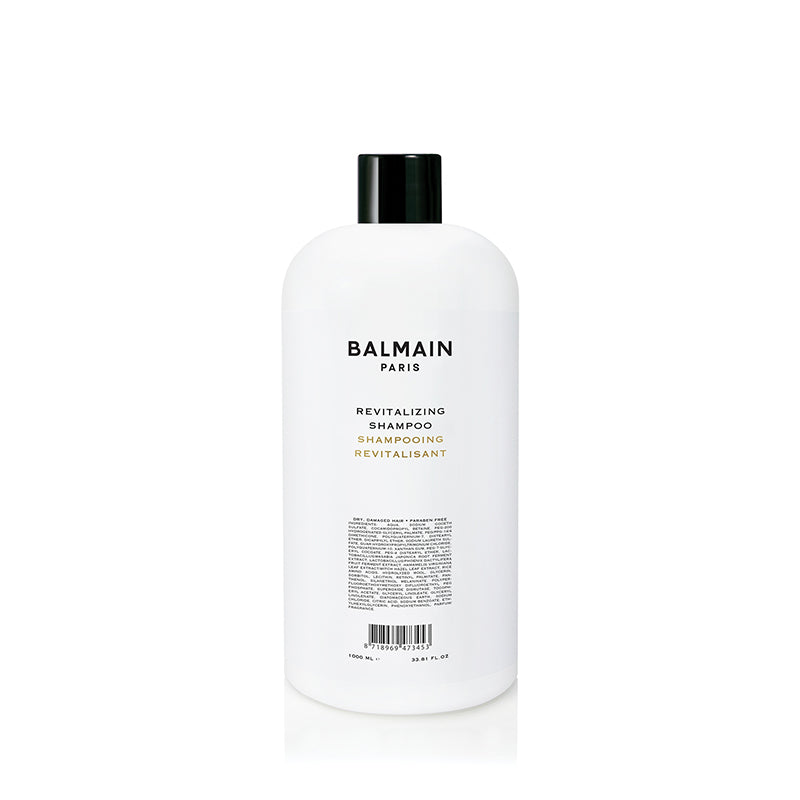 Balmain Revitalizing Shampoo ????? 300ml, 1000ml