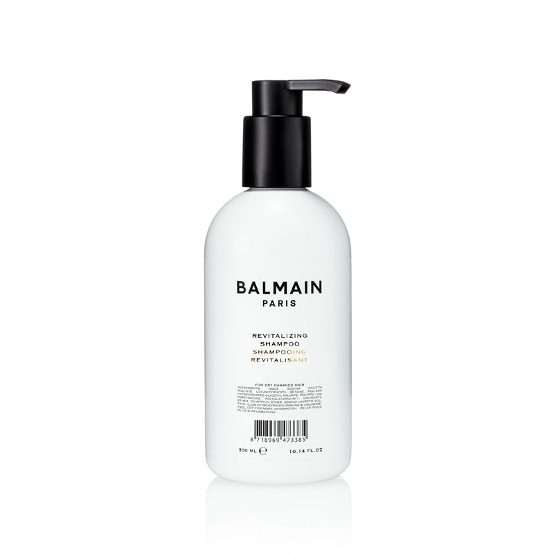 Balmain Revitalizing Shampoo ????? 300ml, 1000ml