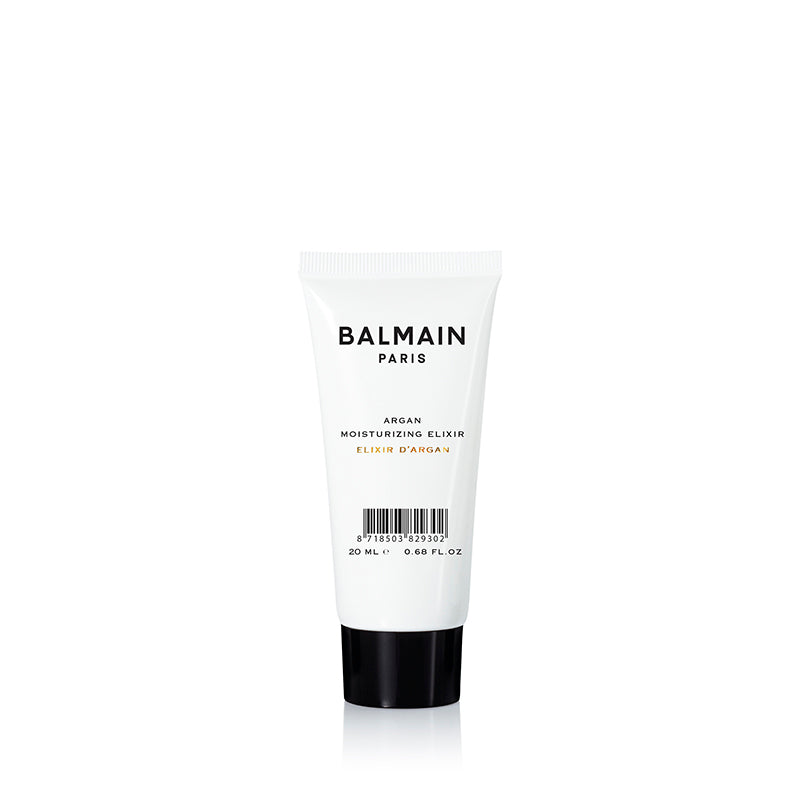 Balmain Argan Moisturizing Elixir 20ml ????????? 20ml