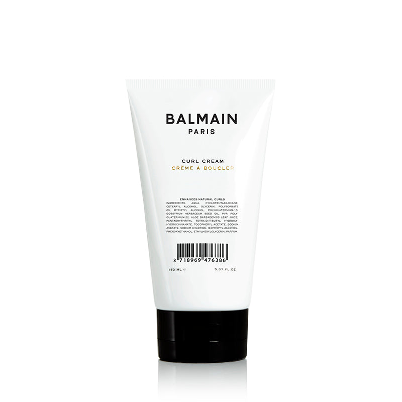 Balmain Curl Cream 造型曲髮霜 150ml