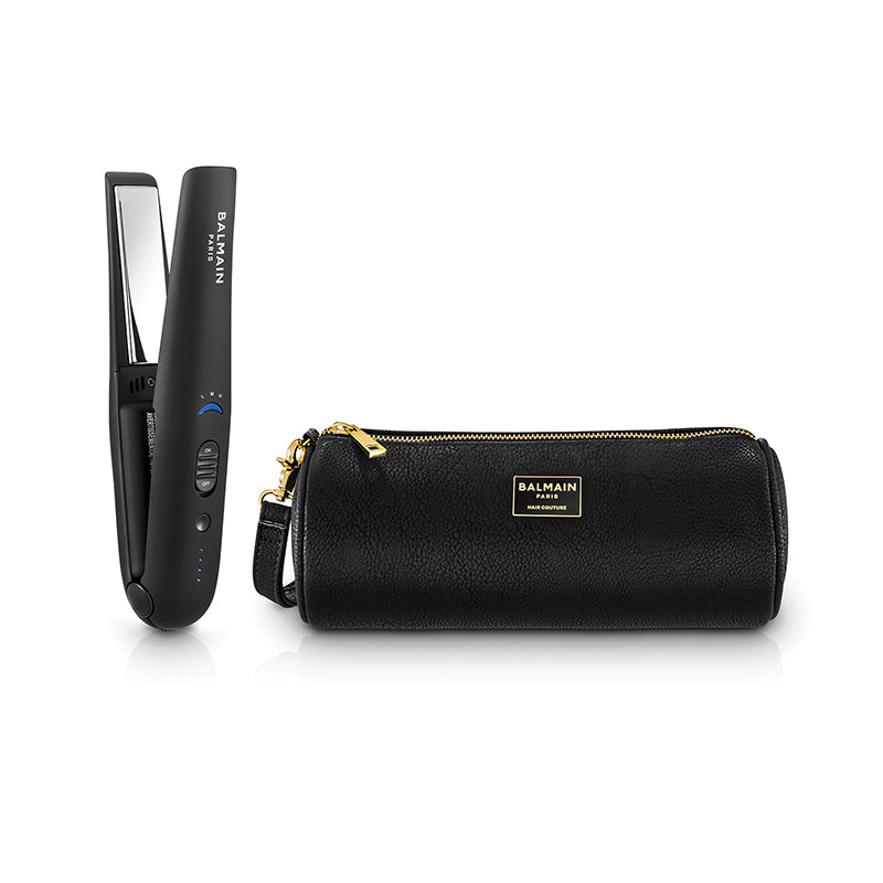 Balmain Cordless Straightener Set 無線電髮夾套裝