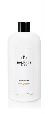 Balmain Illuminating Mask White Pearl ?????? - ??? 200ml / 1000ml