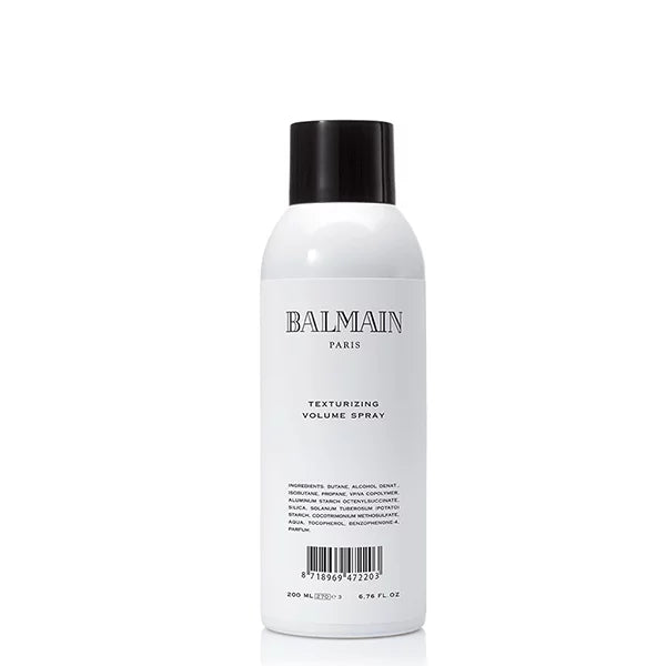 Balmain Texturizing Volume Spray 200ml