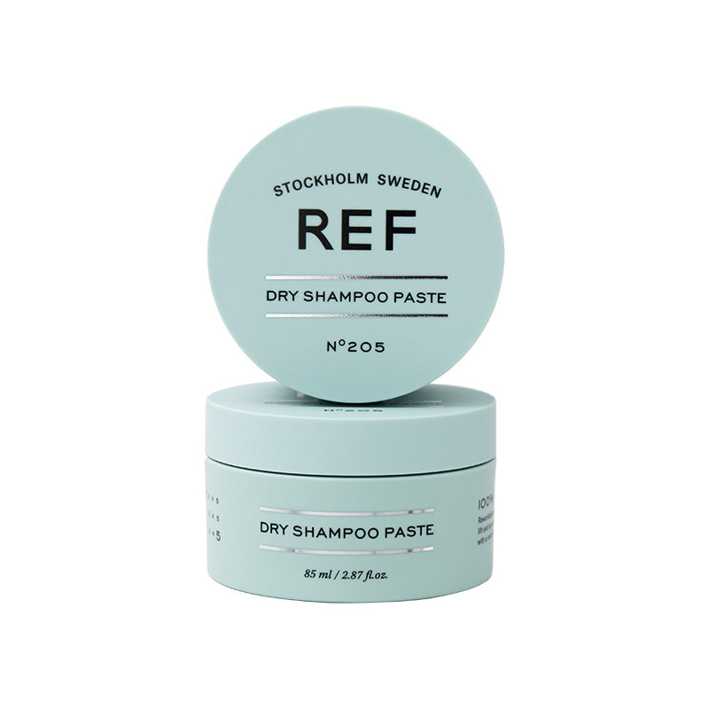 REF Dry Shampoo Paste 蓬鬆造型膏 85ml