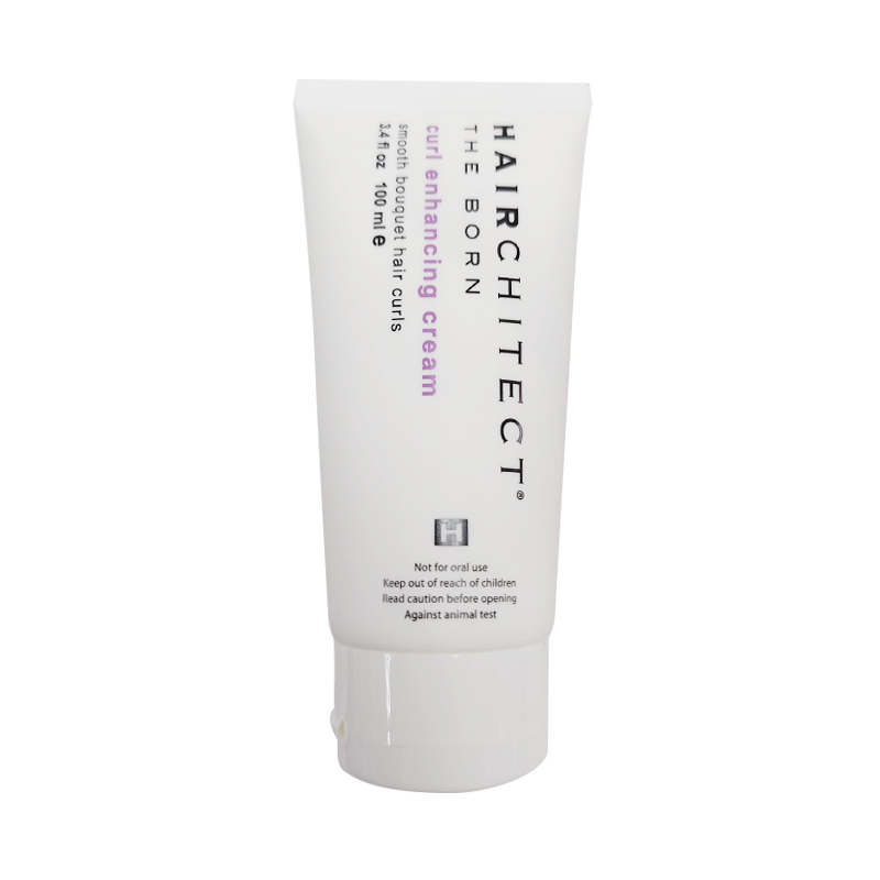 HAIRCHITECT Curl enhancing cream 100ML 彈力曲髮乳霜100ML