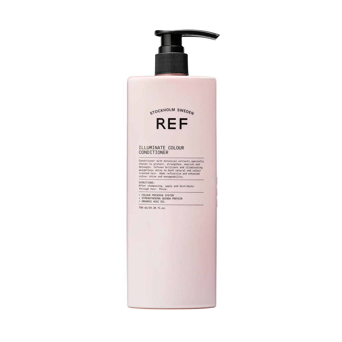 亮麗鎖色護髮素 Illuminate Colour Conditioner 750ml