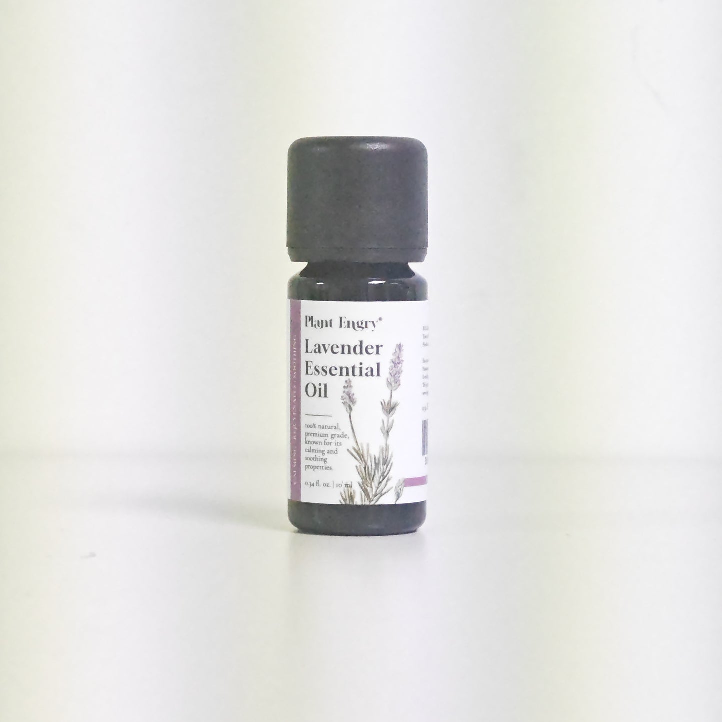 Plant Engry 薰衣草精油 Lavender Essential Oil 10ml