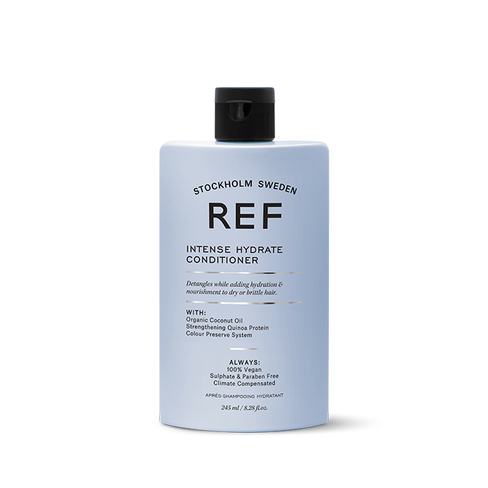 REF Intense Hydrate Conditioner 深層滋潤護髮素 (60ml, 245ml, 750ml, 1000ml)