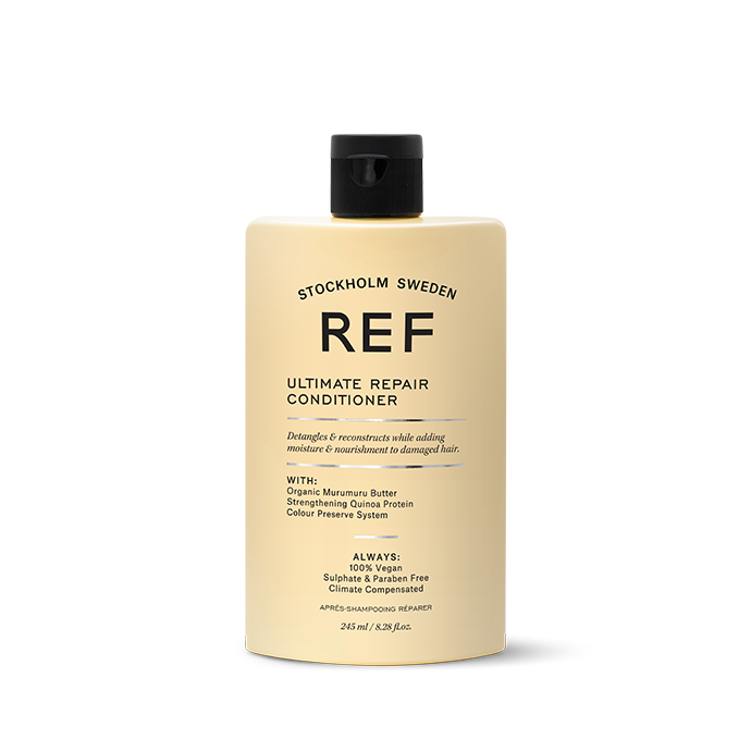 REF Ultimate Repair Conditioner 極致修護護髮素 (60ml, 245ml, 750ml, 1000ml)
