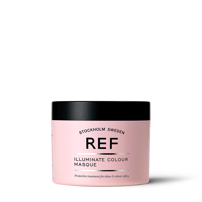 REF Illuminate Colour Masque 亮麗鎖色髮膜 (250ml, 500ml)