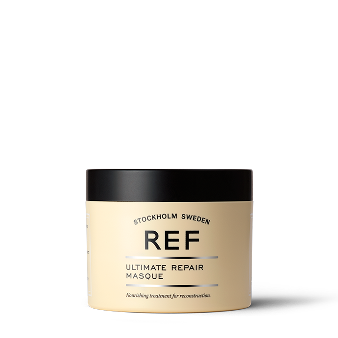 REF Ultimate Repair Treatment Masque 極致修護髮膜 (250ml, 500ml) (動搜買任何三件八折)