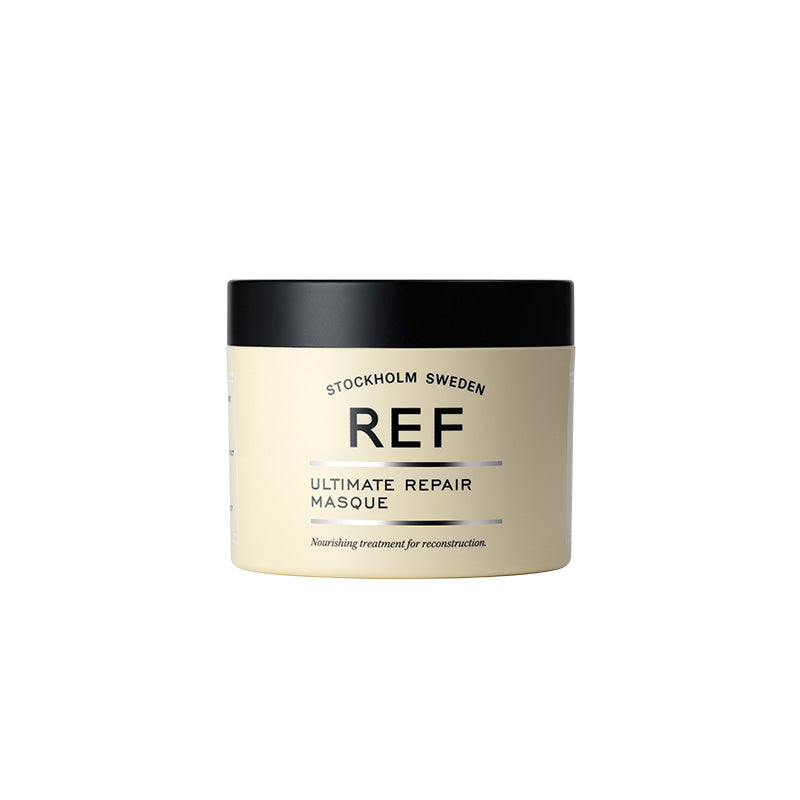 REF Ultimate Repair Treatment Masque 極致修護髮膜 (250ml, 500ml) (動搜買任何三件八折)