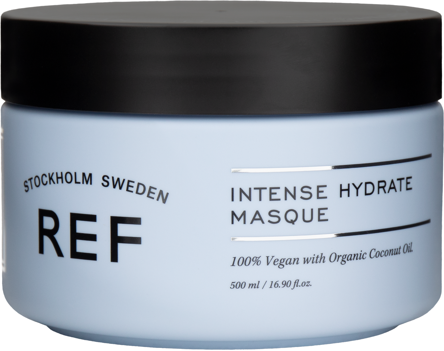REF Intense Hydrate Masque 深層滋潤髮膜 (250ml, 500ml)