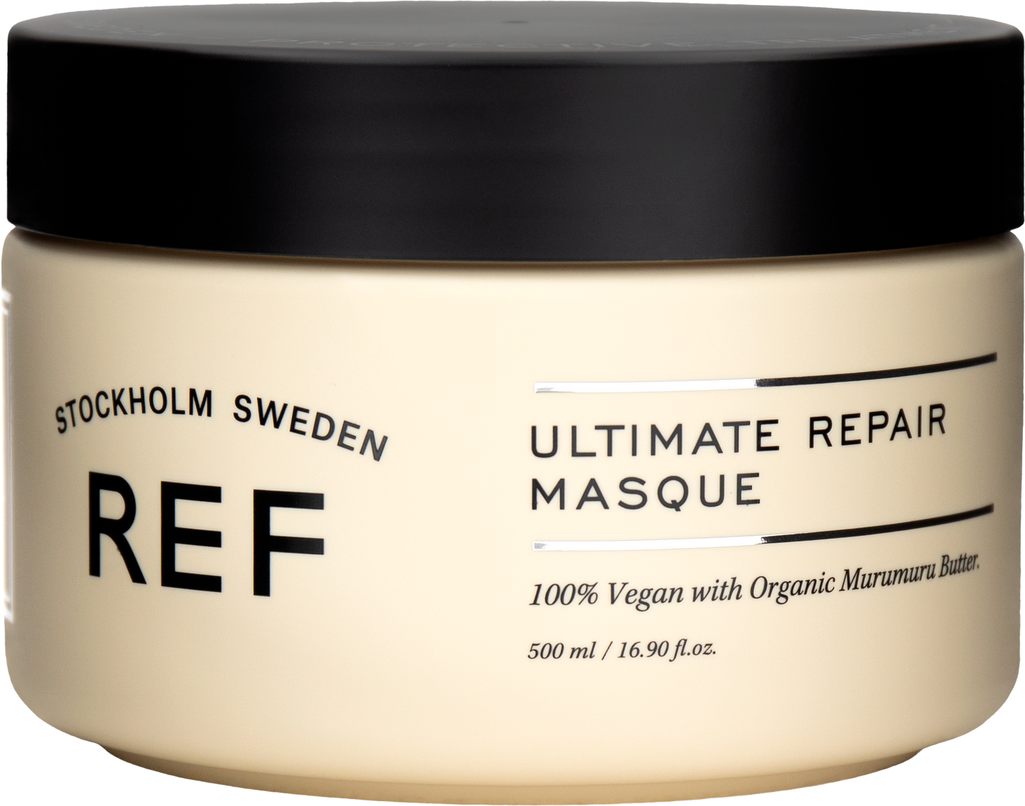REF Ultimate Repair Treatment Masque 極致修護髮膜 (250ml, 500ml) (動搜買任何三件八折)