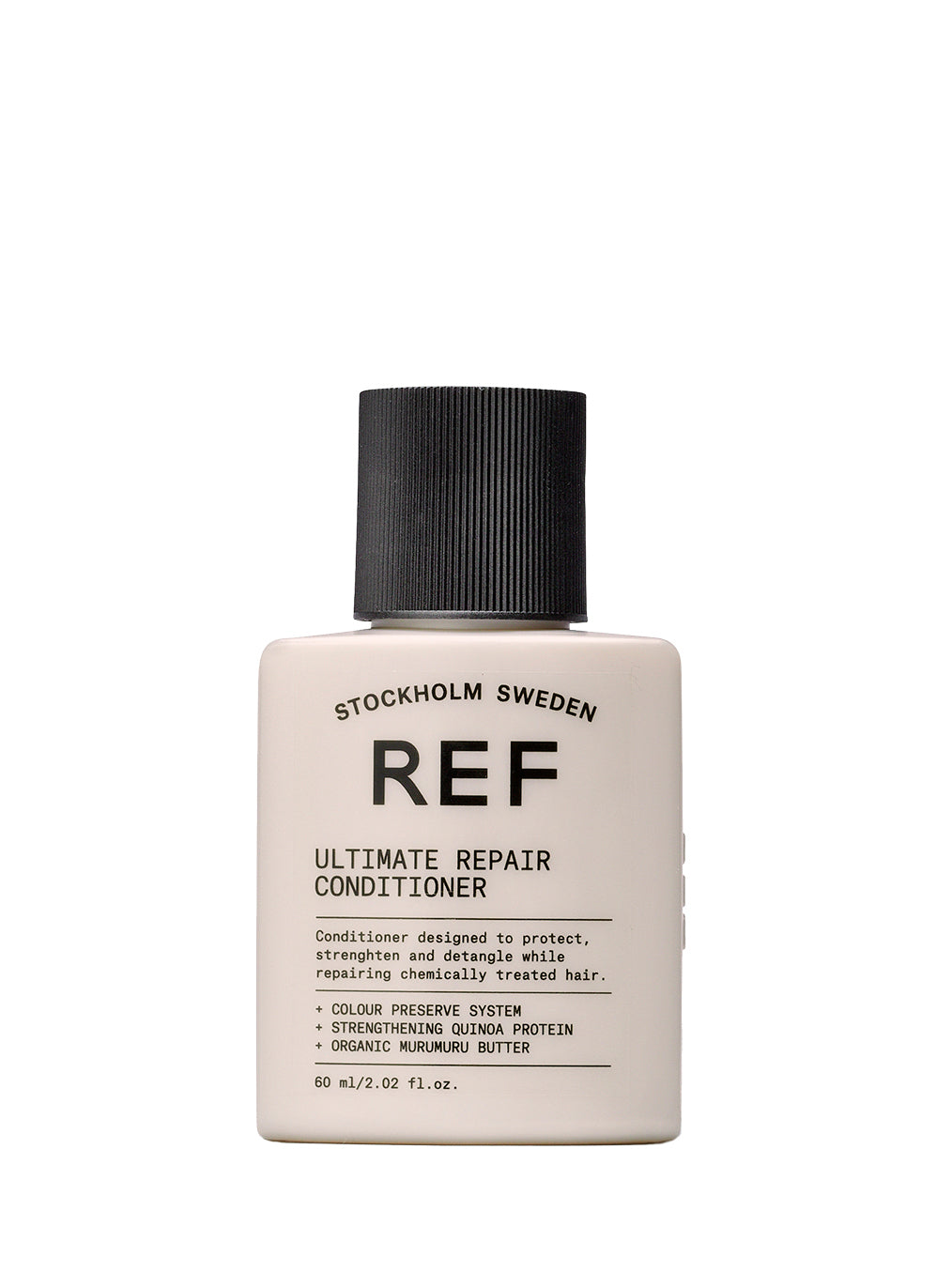 REF Ultimate Repair Conditioner 極致修護護髮素 (60ml, 245ml, 750ml, 1000ml)