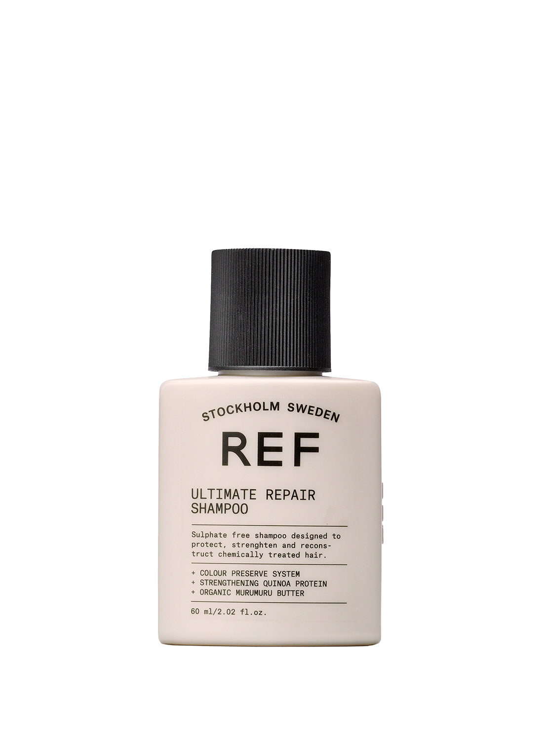 REF Ultimate Repair Shampoo 極致修護洗髮水