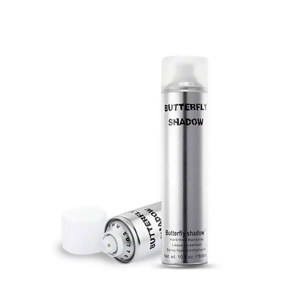 Butterfly Shadow Hair Spray特強定型噴霧 600ml