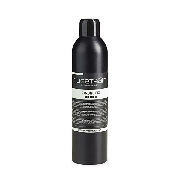 Togethair Strong Fix Hair Spray 400ml 特強定型噴霧400克