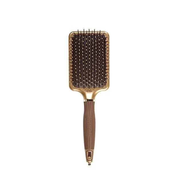 Nano Thermic Ceramic Brush NT-PDL