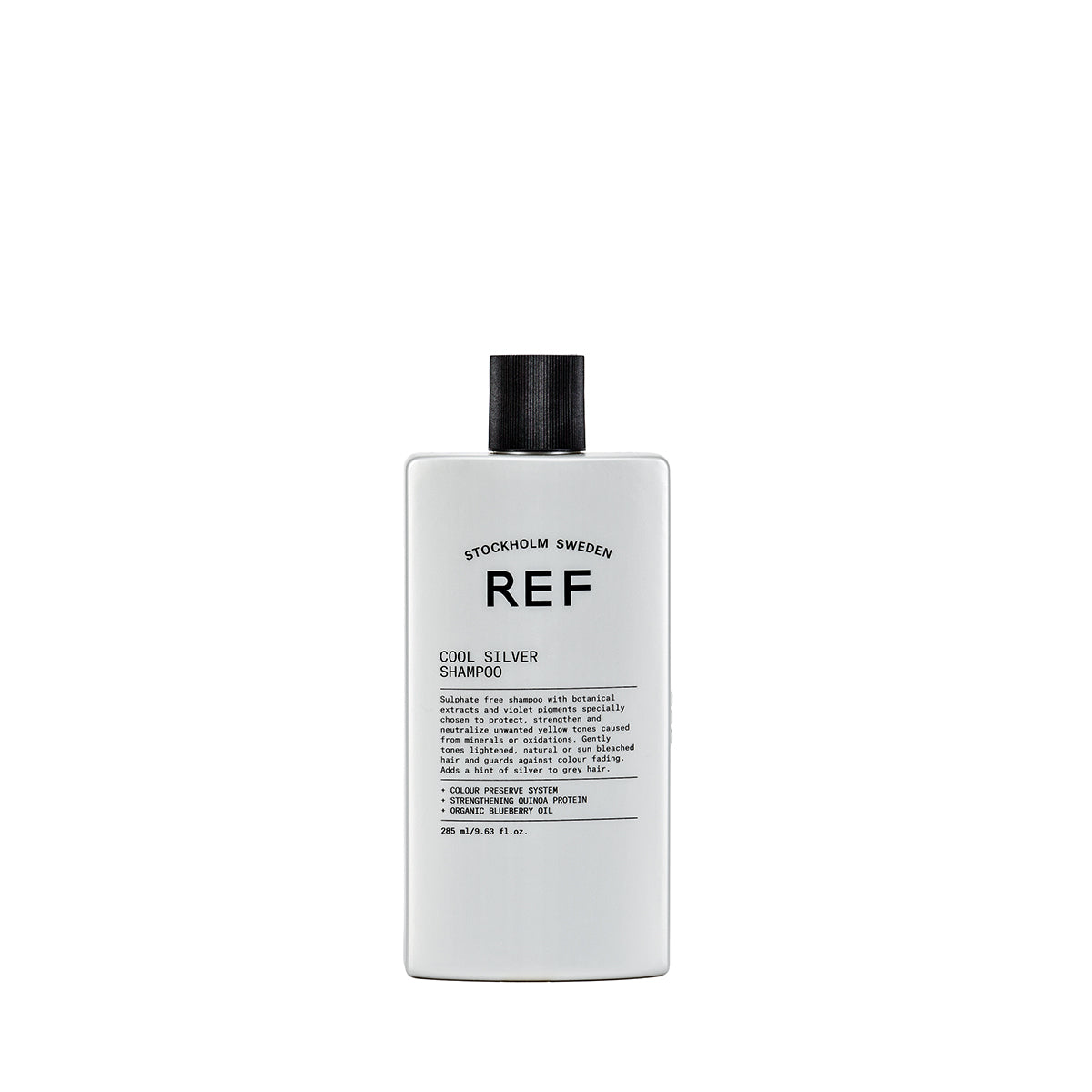 冷灰去黃洗髮水 285毫升 Cool Silver Shampoo 285ml
