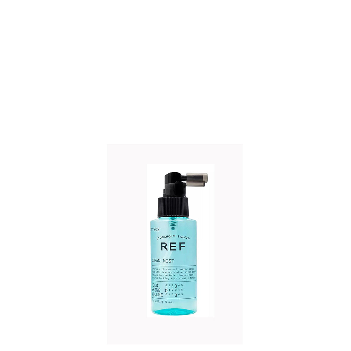 海鹽水 100毫升 Ocean Mist 100ml