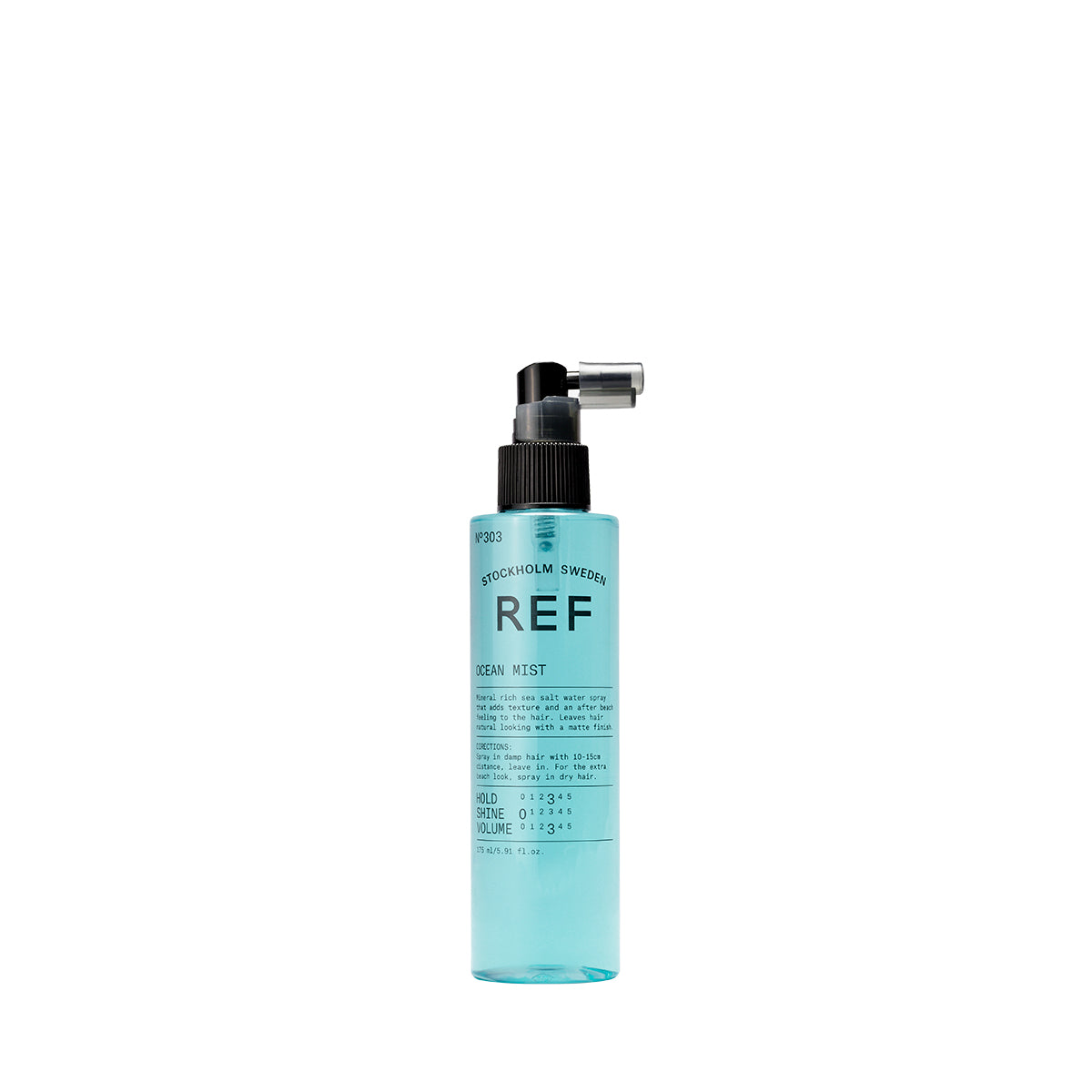 海鹽水 175毫升 Ocean Mist 175ml