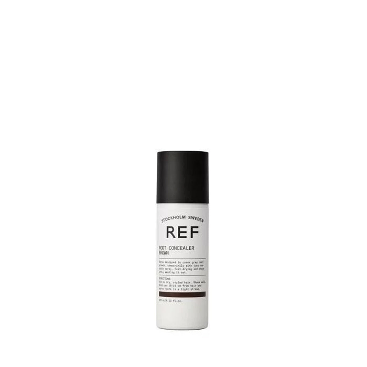 髮根補色噴霧 - 棕色 125毫升 Root Concealer Brown 125ml