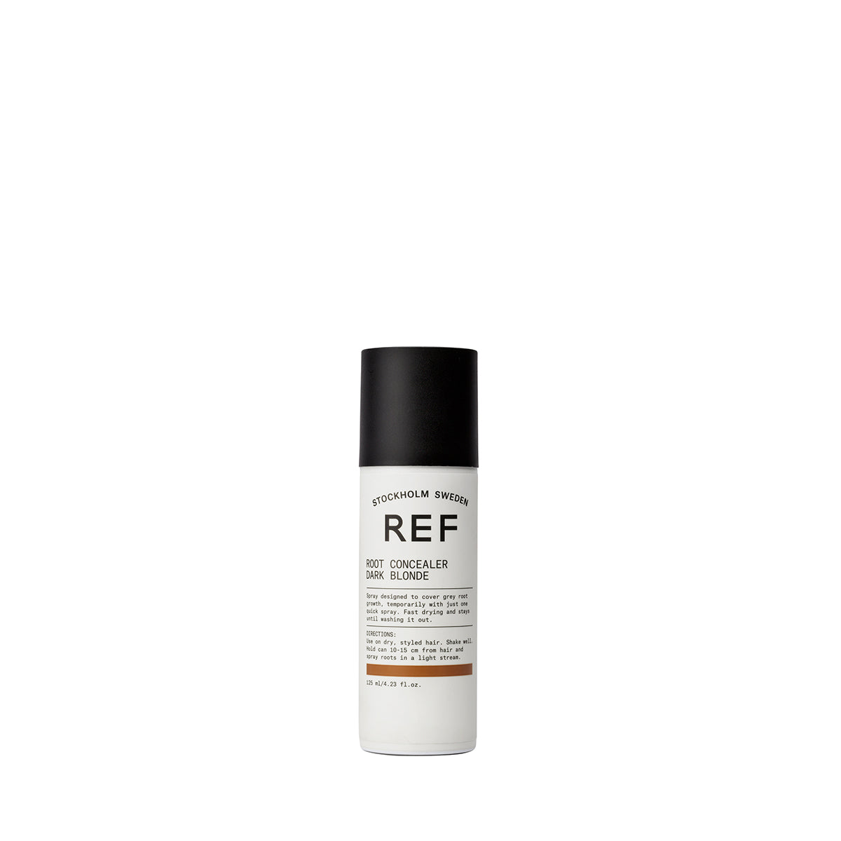 髮根補色噴霧 - 暗金 125毫升 Root Concealer Dark Blonde 125ml