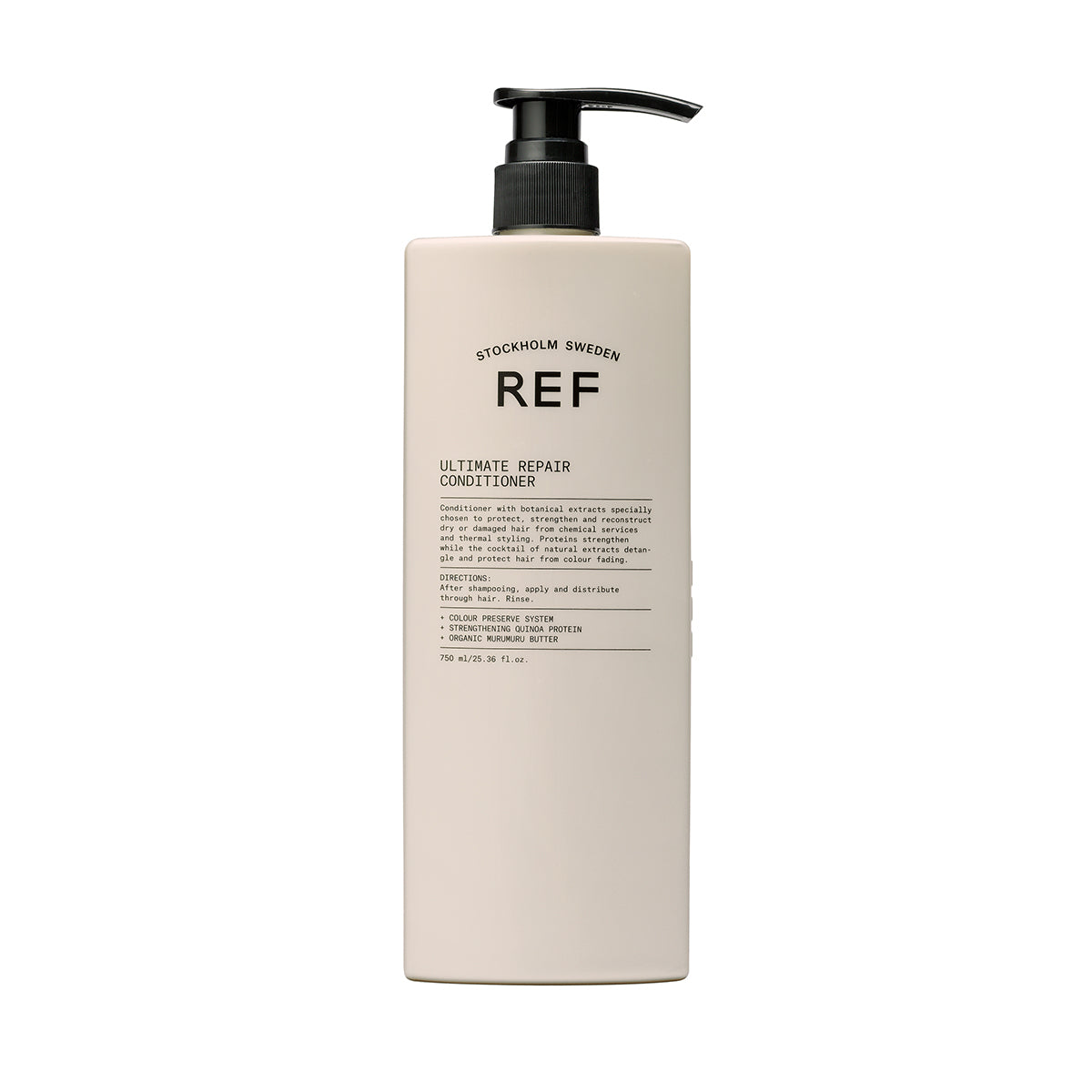 極致修護護髮素 Ultimate Repair Conditioner 750ml