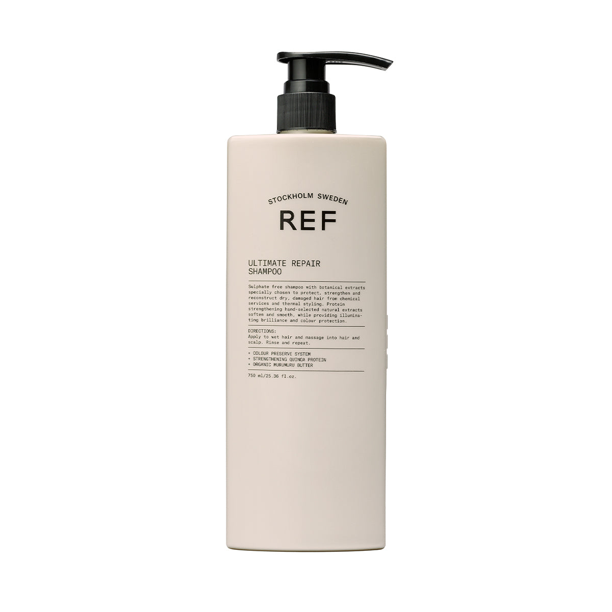 極致修護洗髮水 Ultimate Repair Shampoo 750ml
