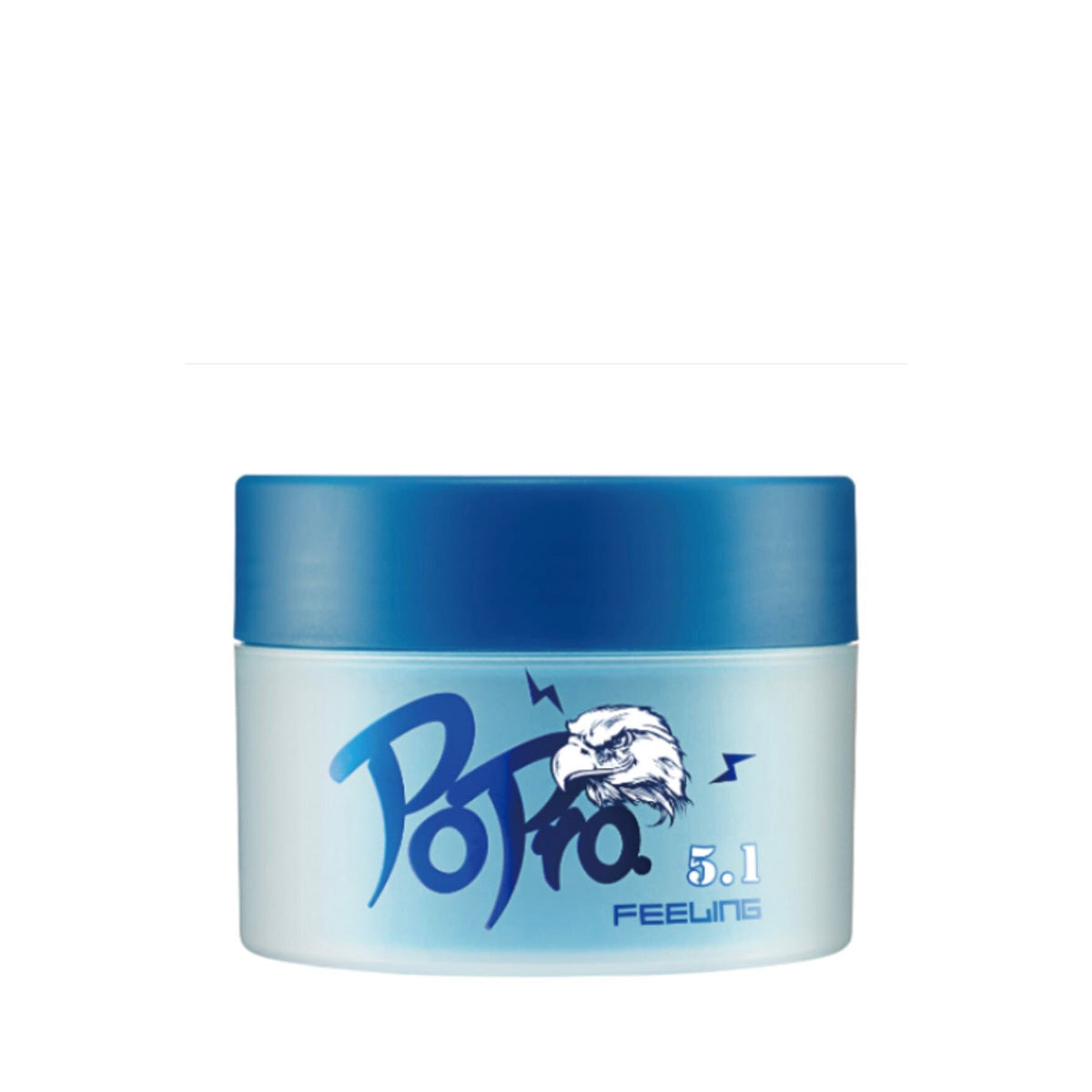 Feelings - FEELING 型格香薰酷蠟 5.1(強硬定型,豐盈光澤) 100ml