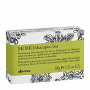 Davines Shampoo Bar LOVE, VOLU, MOMO, DEDE 100g