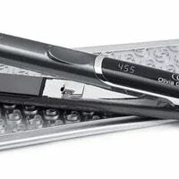 Olivia Garden 1" High Performance Professional Titanium Flat Iron (1" 高性能專業鈦直,卷電熱夾)