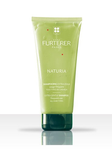 René Furterer Gentle Balancing Shampoo 均衡洗髮露  250ml