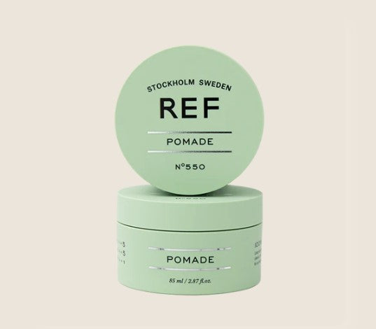 REF Pomade 85ml 潤髮油 N°550 (動搜買任何三件八折)