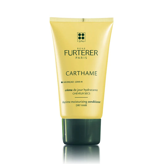 René Furterer-Carthame-No-rinse day time moisturizing conditioner 75ml 免沖洗日間保濕護髮素（乾髮用）