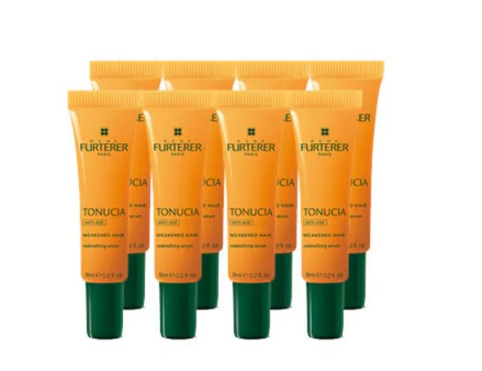 René Furterer-Tonucia-Tonucia Anti-Age Redensifying Serum(8ml 8枝裝) 抗老緊緻精華液